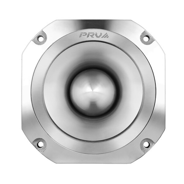 Main product image for PRV Audio TW700Ti-CR High Power Titanium Bullet Tweeter Chrome 8 Ohm294-2943